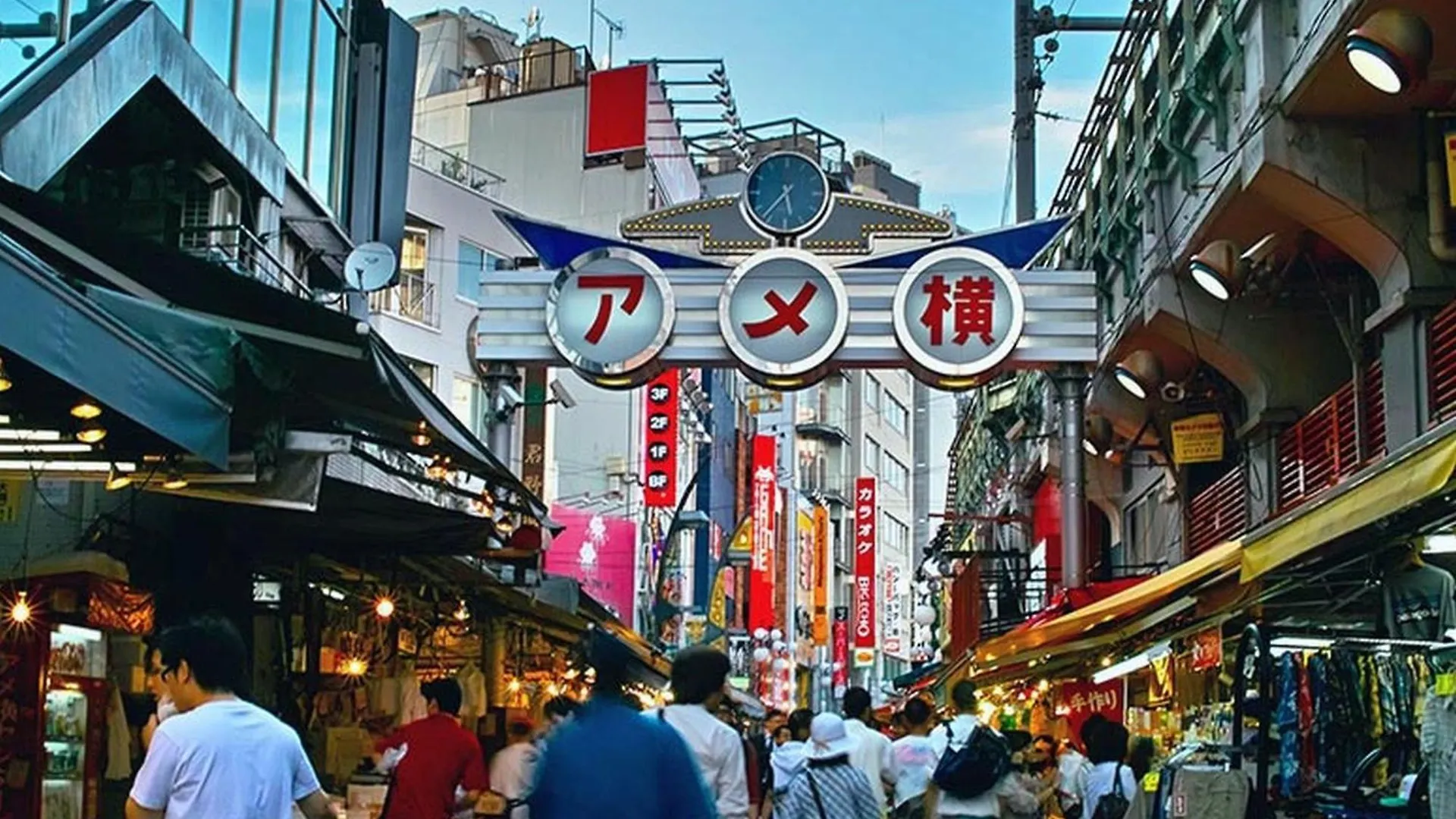 Hotel Mystays Ueno Iriyaguchi Tokyo