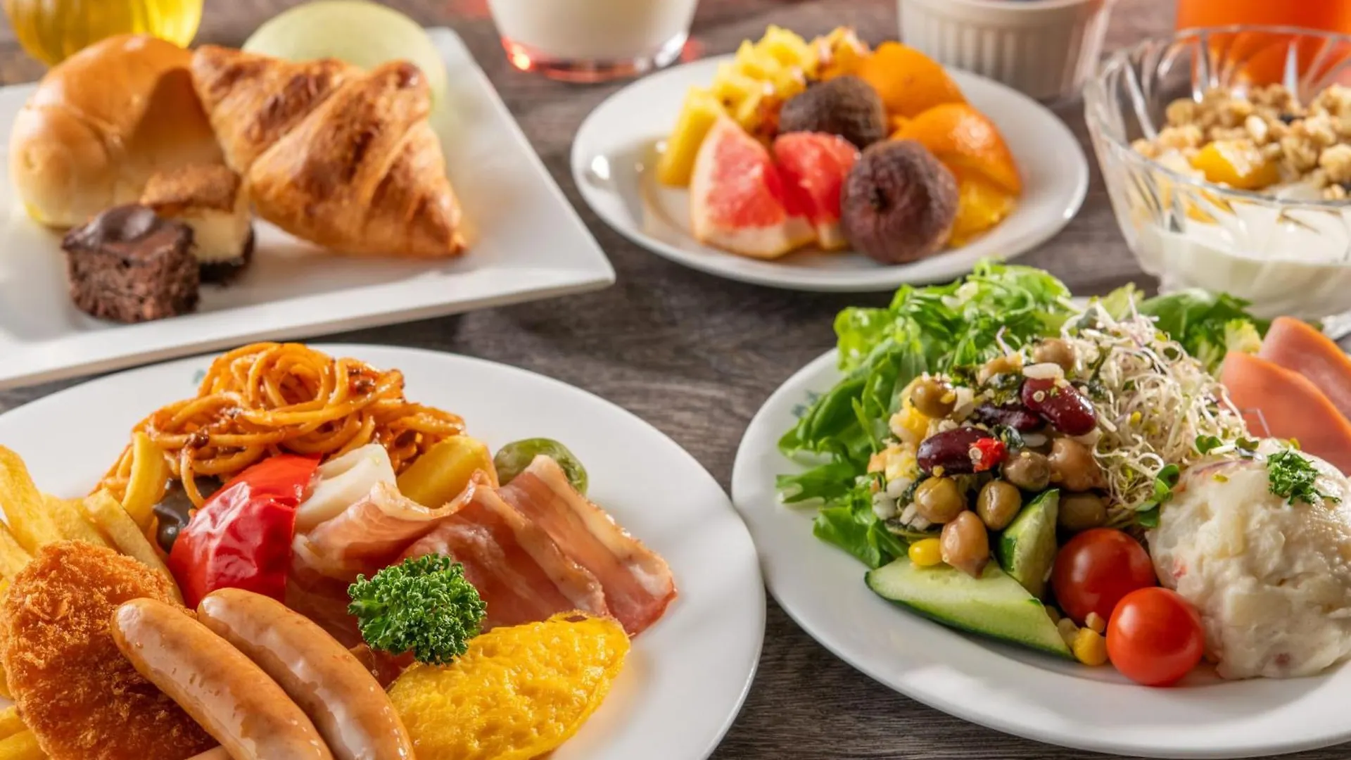 Hotel Mystays Ueno Iriyaguchi Tokyo