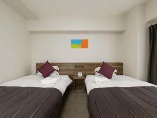 טוקיו Hotel Mystays Ueno Iriyaguchi