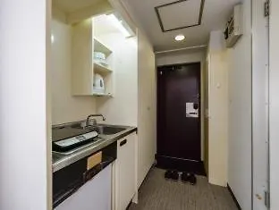 טוקיו Hotel Mystays Ueno Iriyaguchi 3*,  יפן