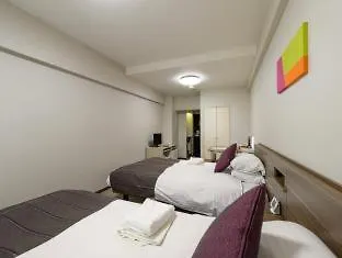 טוקיו Hotel Mystays Ueno Iriyaguchi 3*,