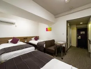 טוקיו Hotel Mystays Ueno Iriyaguchi יפן