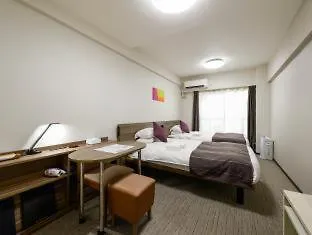 טוקיו Hotel Mystays Ueno Iriyaguchi