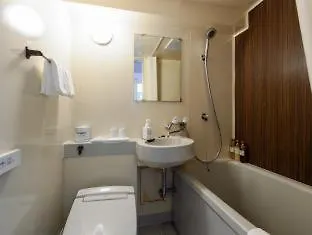 טוקיו Hotel Mystays Ueno Iriyaguchi יפן