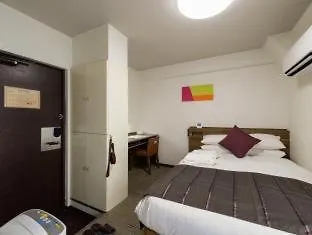 ***  טוקיו Hotel Mystays Ueno Iriyaguchi יפן