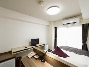 טוקיו Hotel Mystays Ueno Iriyaguchi יפן
