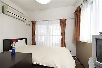 Hotel Mystays Ueno Iriyaguchi Tōkyō 3*,
