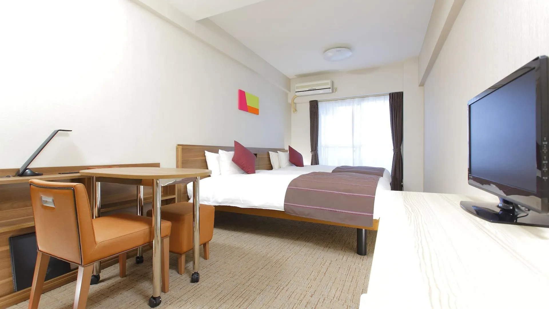 Hotel Mystays Ueno Iriyaguchi Tokyo