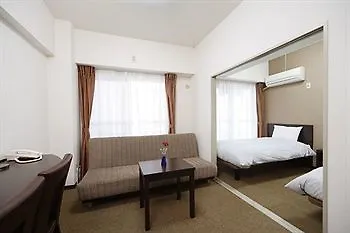 Hotel Mystays Ueno Iriyaguchi Tokyo 3*,  Japan